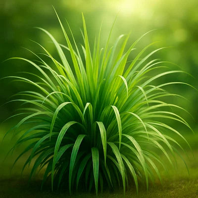 Lemongrass Mosquito Repellent