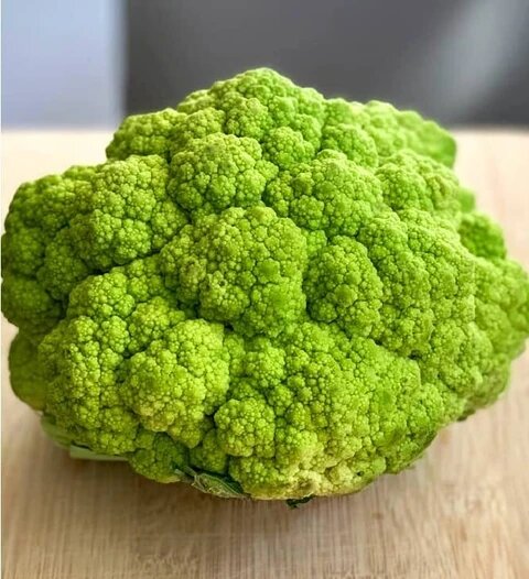 Cauliflower vegetable seeds Green vegetable seeds for Home Gardening, Natural Home Farming Choice for kitchen garden planting