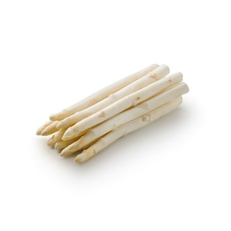 White Asparagus Vegetable Seeds Heirloom, Non-GMO for Home Garden Planting