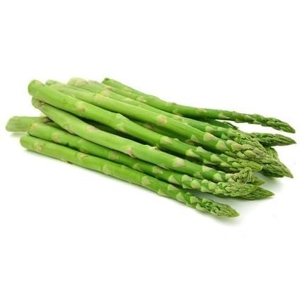 Asparagus vegetable seeds for Home Gardening, Nutritious Backyard Harvest Collection for kitchen garden planting
