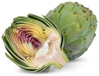 Artichoke vegetable seeds Green vegetable seeds for Home Gardening, Natural Home Farming Choice for kitchen garden planting