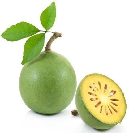 marmelos fruit Fruit Seeds organic garden seeds