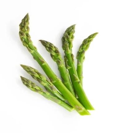 Green Asparagus vegetable seeds for Home Gardening, Natural Farm Fresh Gardening Choice for kitchen garden planting