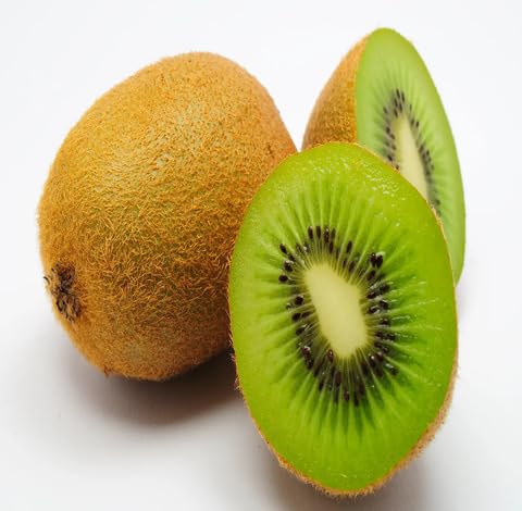 green kiwi fruit Fruit Seeds organic garden seeds