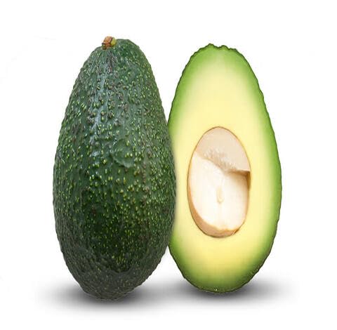 green avocado fruit Fruit Seeds for Home Planting Premium Germination Healthy Harvest Growing