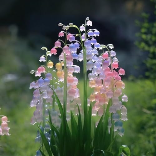 Lily The Valley Flower Seeds