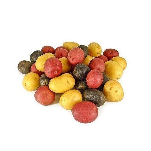 Potato Mixed vegetable seeds - Heirloom, Organic, Non Gmo Garden Seeds for kitchen garden planting
