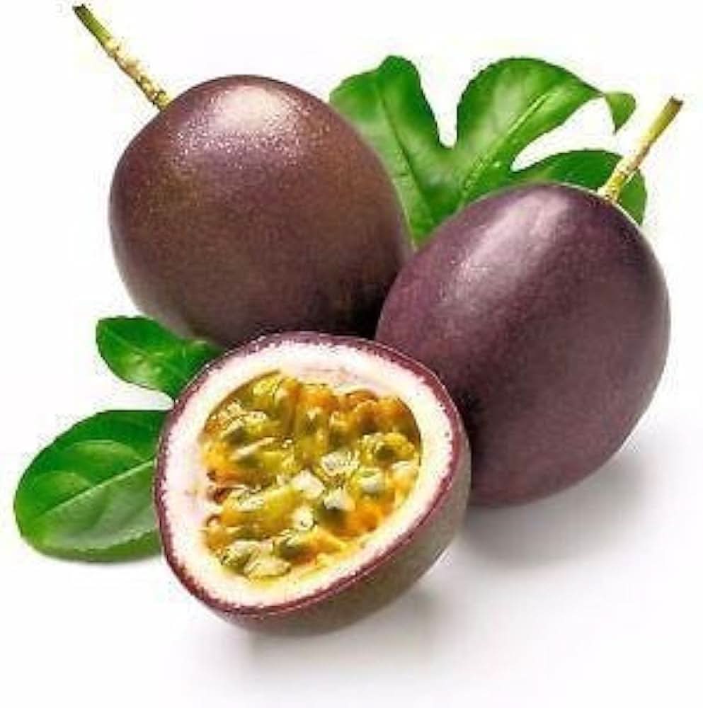 passion fruit delicious fragrant fruits to grow at home Fruit seeds