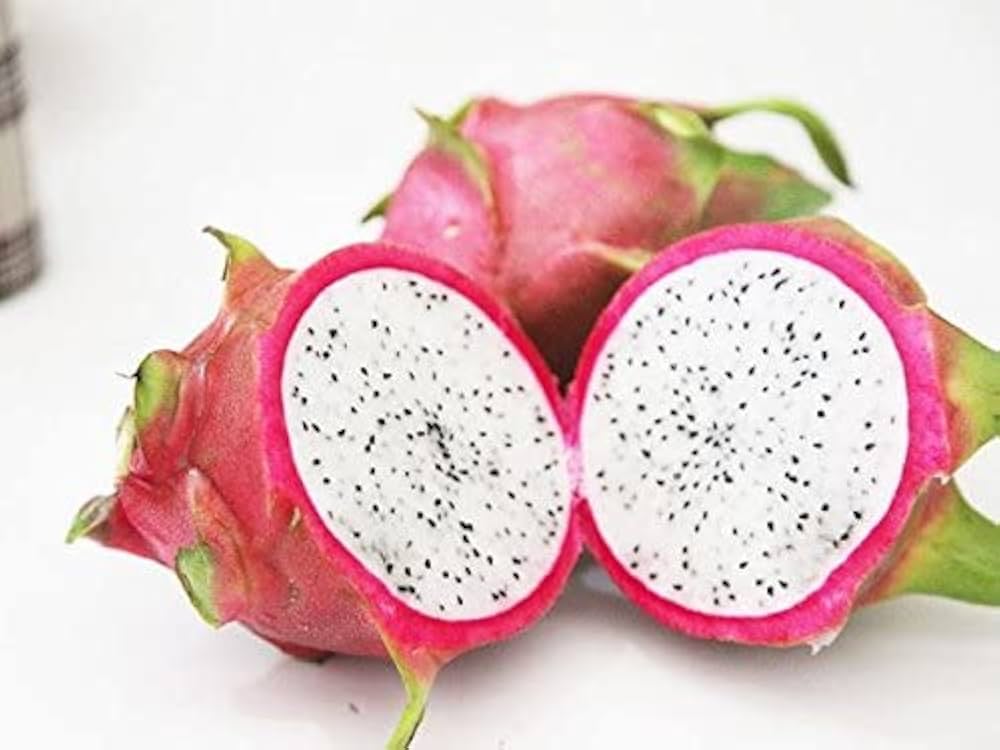 Pitaya Dragon Fruit Mixed Colors