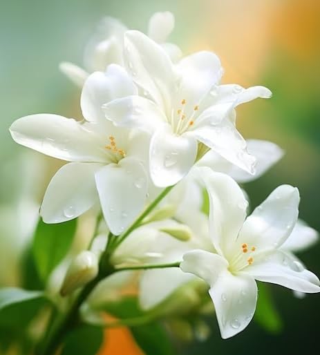 Buddha Jasmine Flower Seeds
