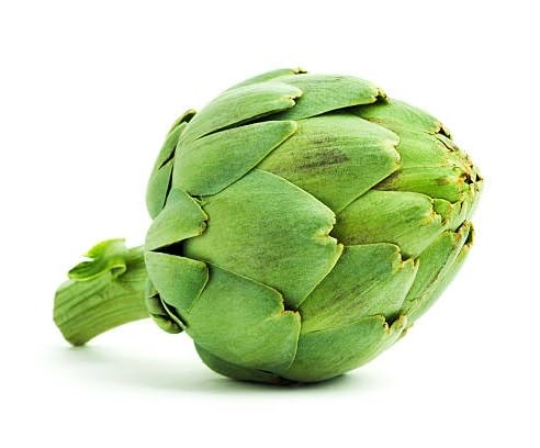 Artichoke Vegetables vegetable seeds for Home Gardening, Fast Growing Home Garden Variety for kitchen garden planting