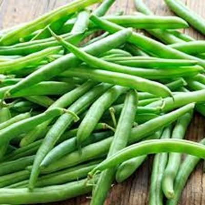 Beans vegetable seeds - Heirloom, Organic, Non Gmo Garden Seeds for kitchen garden planting