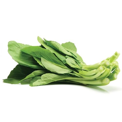 Green Choy Sum vegetable seeds for Home Gardening, Natural Farm Fresh Gardening Choice for kitchen garden planting
