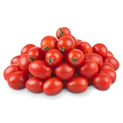 Red Campari Tomato vegetable seeds - Heirloom, Organic, Non Gmo Garden Seeds for kitchen garden planting