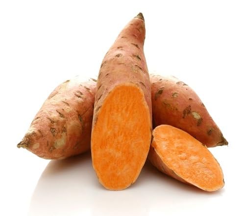 potato ,brown vegetable seeds