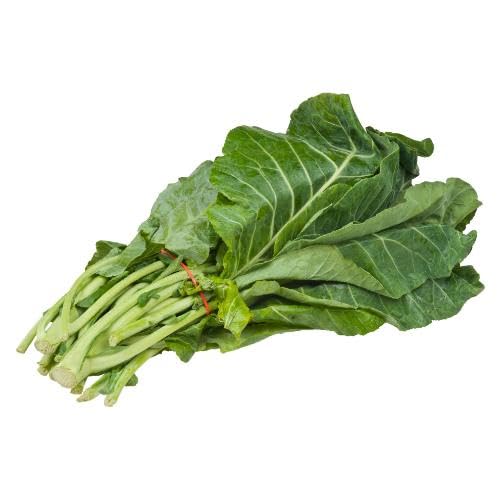Green Collards vegetable seeds for Home Gardening, Easy Grow Culinary Garden Selection for kitchen garden planting