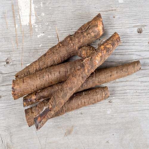Green Salsify vegetable seeds for Home Gardening, Healthy Seasonal Vegetable Planting for kitchen garden planting
