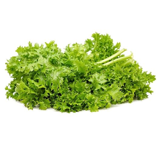 green wasabi vegetable seeds
