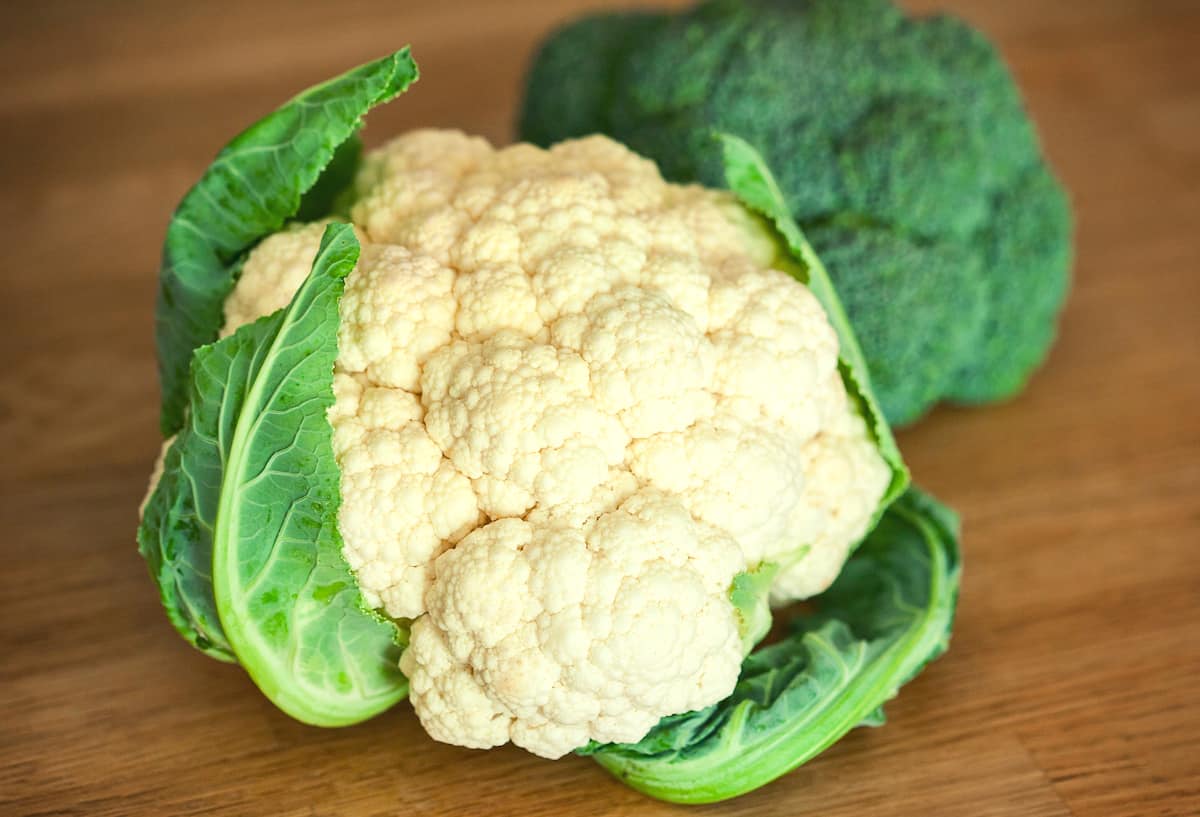 Broccoli Vegetable Seeds White Vegetable Seeds for Home Gardening, Healthy Culinary Garden Variety Heirloom, Non-GMO for Home Garden Planting
