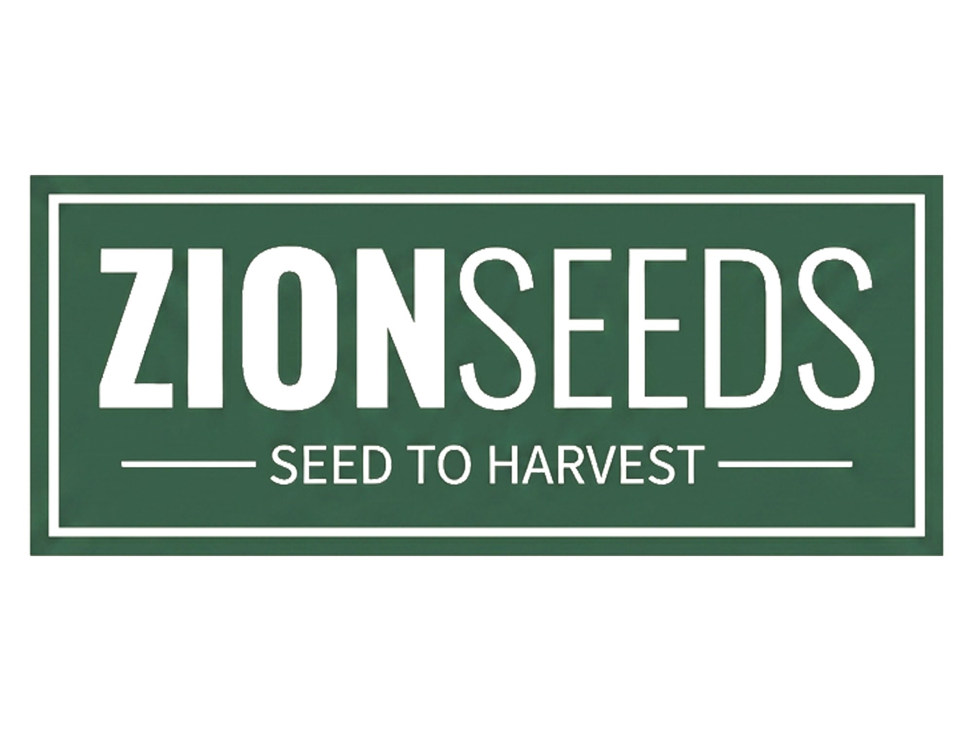ZionSeeds