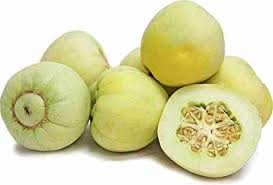 heirloom sakatas sweet melon fruit grow and juicy at your home garden Fruit seeds