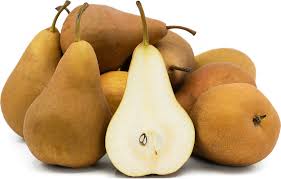 Golden Russet Pear Fruit A Unique Melon Hybrid For Landscape Fruit Seeds