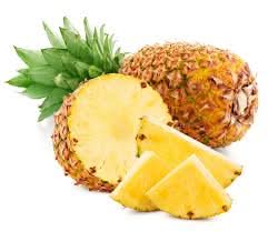 golden sweet pineapple fruit for planting and cultivation heirloom gmo free Fruit seeds