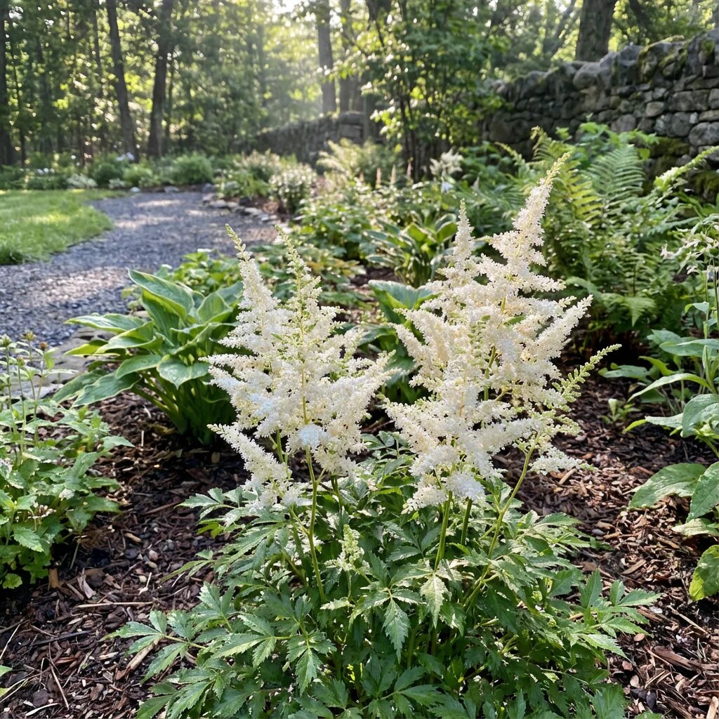 Astrantia Flower Seeds Easy Grow Blossoms for Pots and Backyard Spaces for Colorful Landscape - Heirloom Non GMO Premium Garden Seeds for Planting