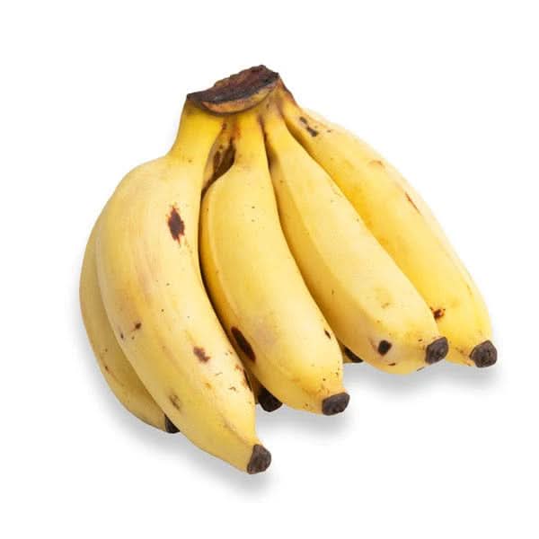 Manzano Apple Banana Fruit Growing Sweet Tropical Banan For Fruit Seeds