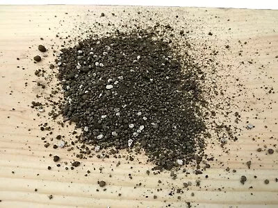 Lb Super Soil Concentrate Exotics Blend Beneficial Microbes
