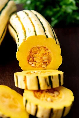 Delicata Squash